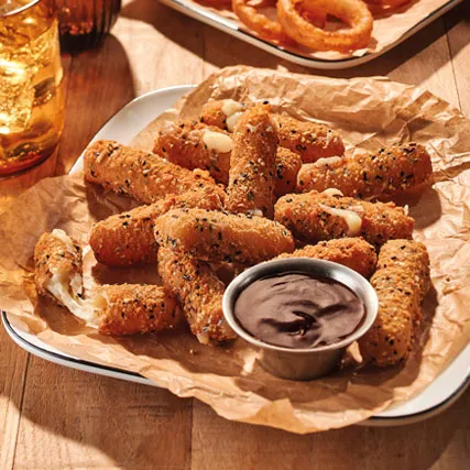 Mozzarella sticks (12 pièces) — Buffalo Grill