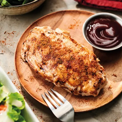 Filet de poulet grillé — Buffalo Grill