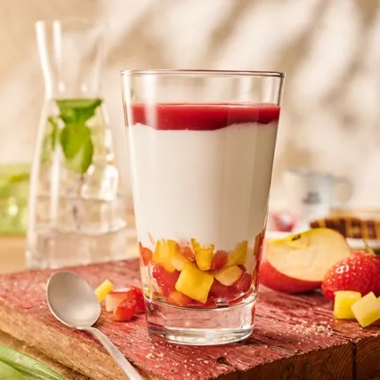 L'onctueux fruité — Buffalo Grill