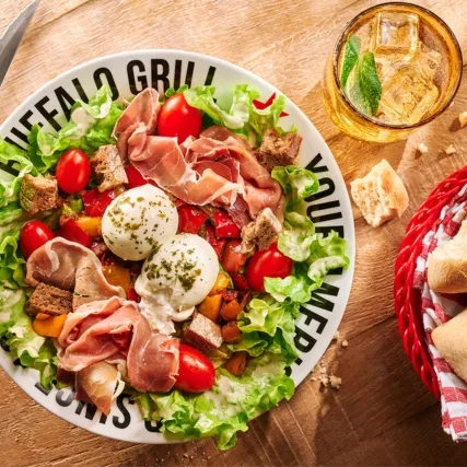 Salade little italy — Buffalo Grill
