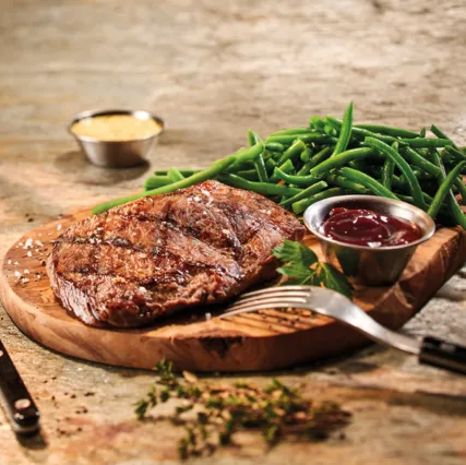 Faux filet — Buffalo Grill