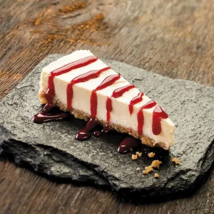 Cheesecake — Buffalo Grill
