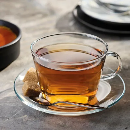 Thé ou infusion — Buffalo Grill