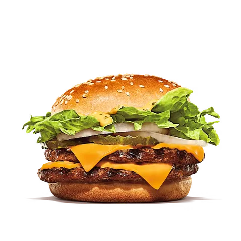 Big King® — Burger King