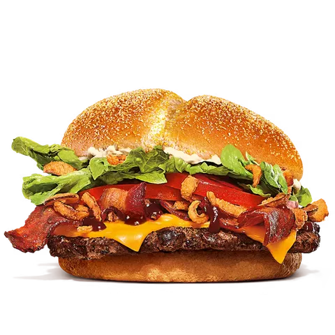 Steakhouse — Burger King