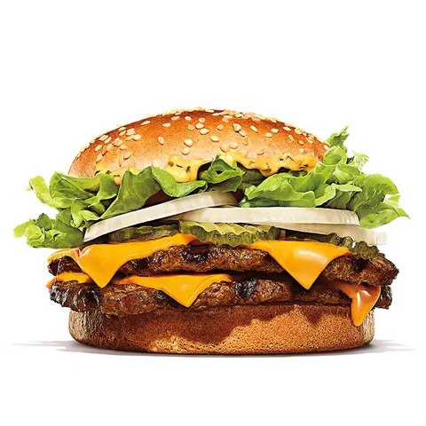 Big King XXL® — Burger King