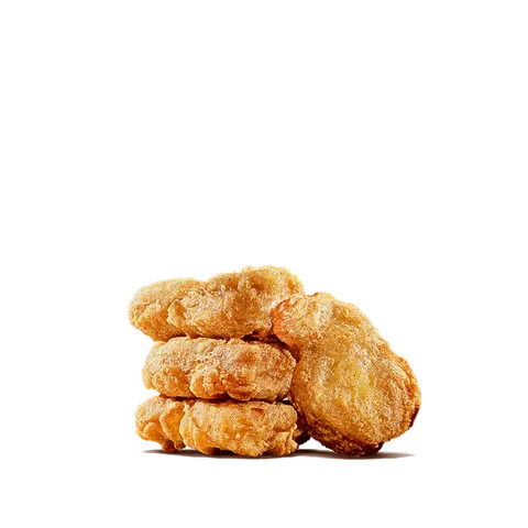 King Nuggets® (4) — Burger King