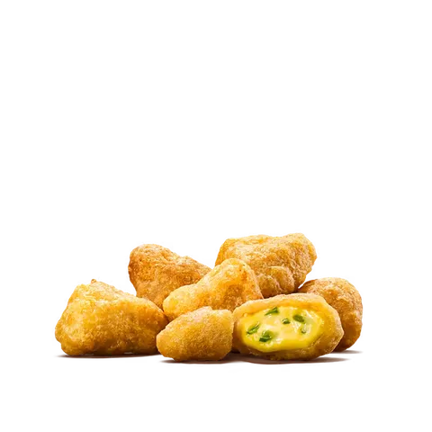 Chili Cheese (6) — Burger King