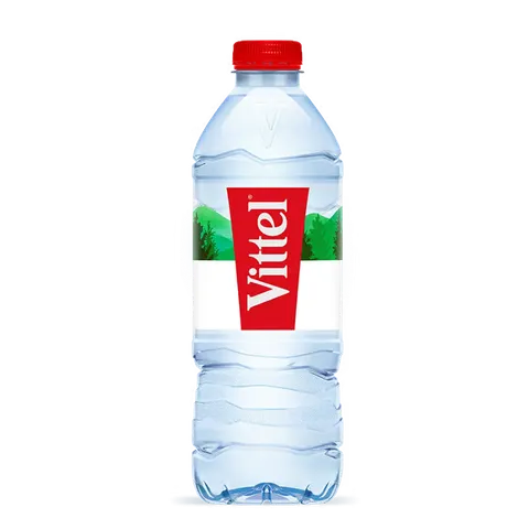 Vittel® (50cl) — Burger King