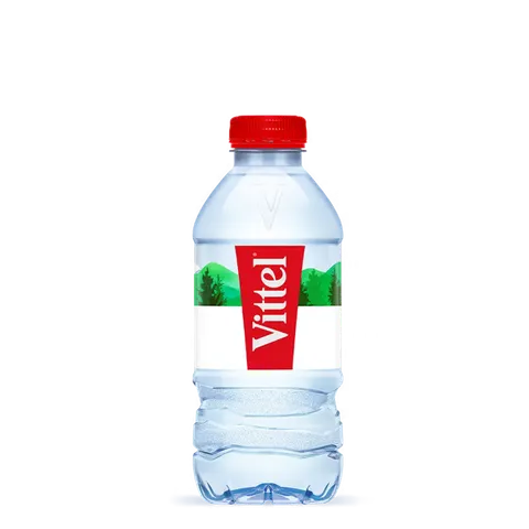 Vittel® (33cl) — Burger King