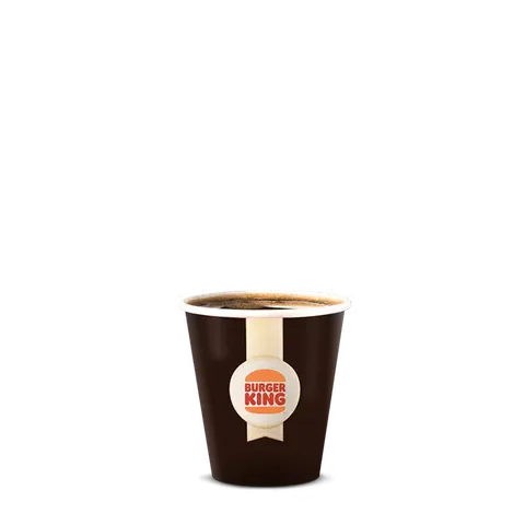 Expresso — Burger King