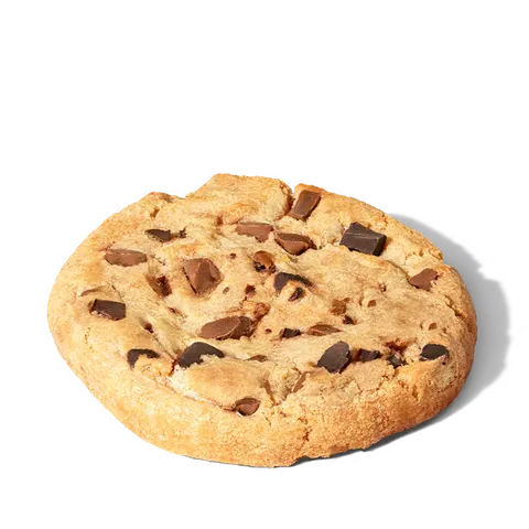Cookie Duo Chocolat — Burger King