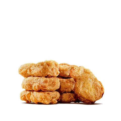 King Nuggets® (7) — Burger King