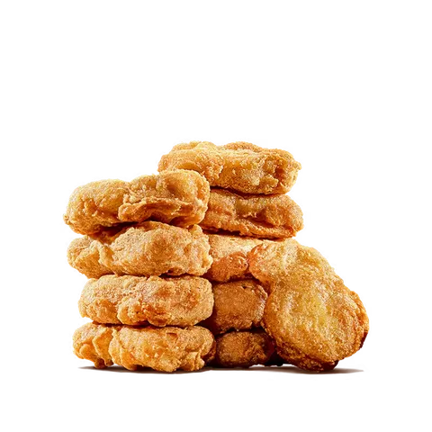 King Nuggets® (10) — Burger King