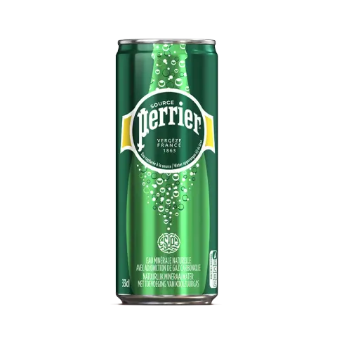 Perrier® (33cl) — Burger King