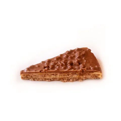 Tarte au Daim — Chicken Street