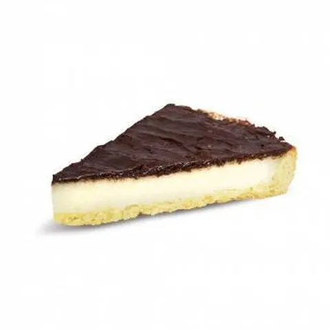 Tarte Nutella-Coco — Chicken Street