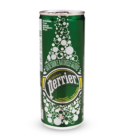 Perrier 33cl — Chicken Street