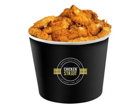 Family Mix Seule 🌶 — Chicken Street