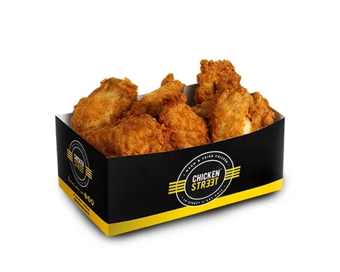 X3 Wings Seules 🌶️ — Chicken Street