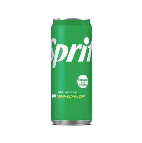 Sprite 33cl — Chicken Street