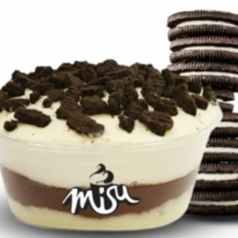 Tiramisu Oreo — Chicken Street