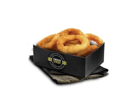 Box X6 Onion Rings — Chicken Street
