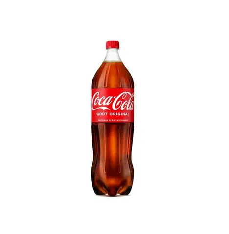Coca-Cola 1,25L — Chicken Street