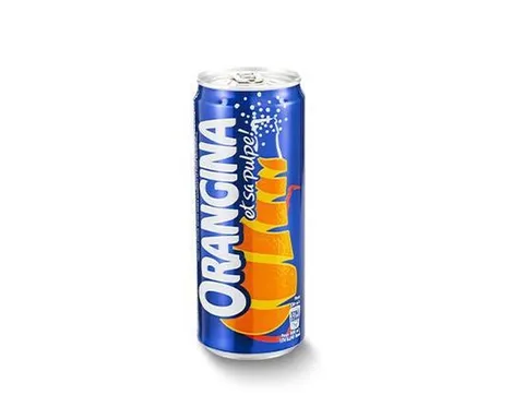 Orangina 33cl — Chicken Street