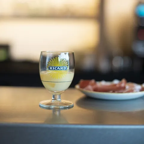 Ricard — Del Arte