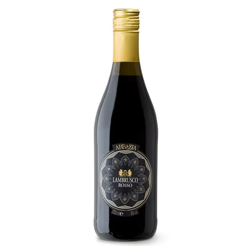 Lambrusco Rosso IGP - Emilie-Romagne bouteille (rouge) — Del Arte