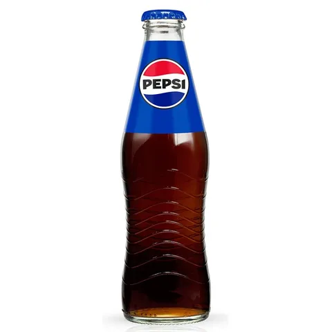 Pepsi cola 33cl — Del Arte