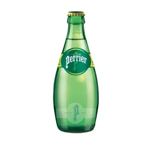 Perrier 33cl — Del Arte