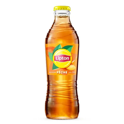 Lipton Ice Tea 25 cl — Del Arte