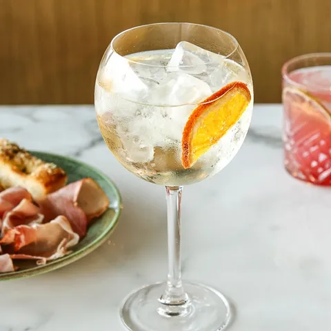 Spritz Italicus — Del Arte