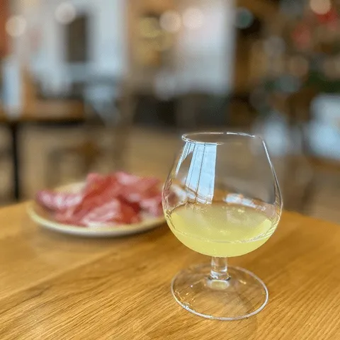 Limoncello — Del Arte
