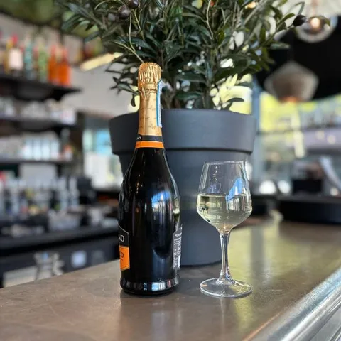 Prosecco DOC - Piémont verre 15 cl (blanc) — Del Arte