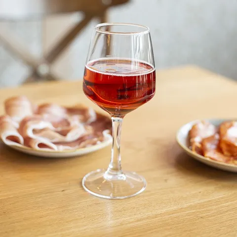 Kir royal Prosecco — Del Arte