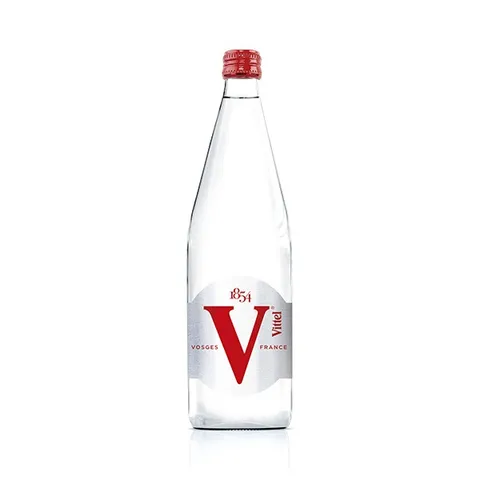 Vittel 50 cl — Del Arte