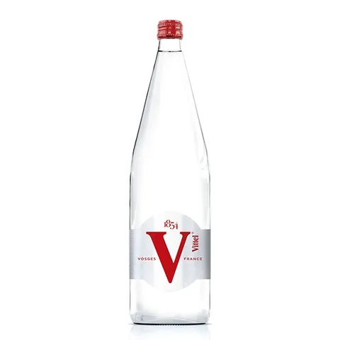 Vittel 100 cl — Del Arte