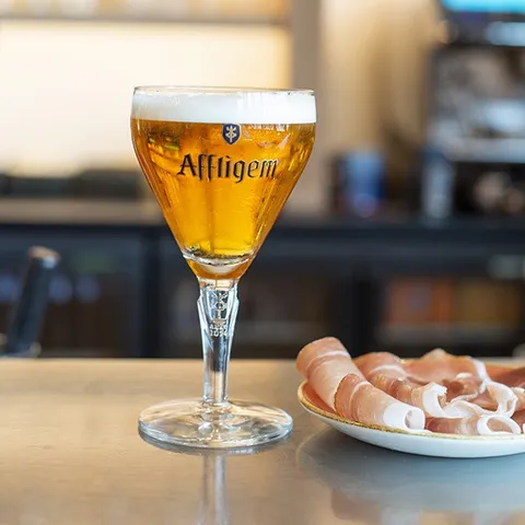 Affligem 25cl — Del Arte