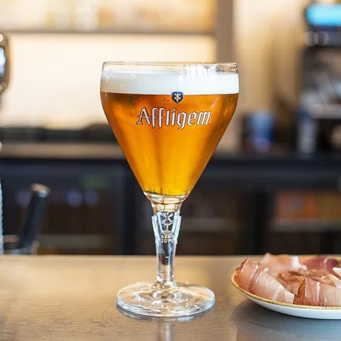 Affligem 50cl — Del Arte