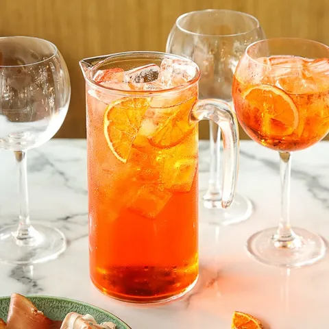 Aperol Spritz 75cl — Del Arte