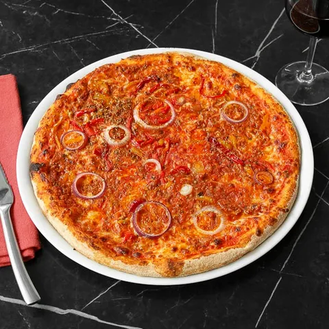 Bolognese — Del Arte