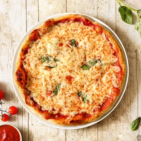 Margherita — Del Arte