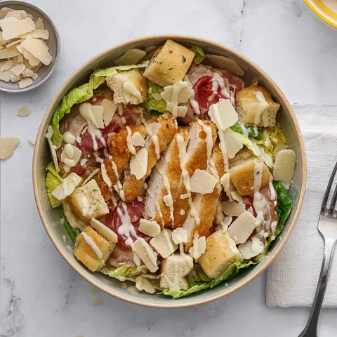 Caesar — Del Arte