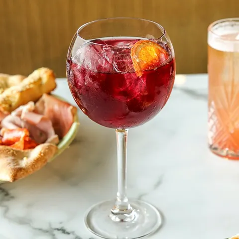 Sangria italiana — Del Arte