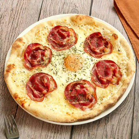 Carbonara — Del Arte