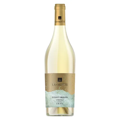 Pinot Grigio DOC - Vénétie 75 cl — Del Arte