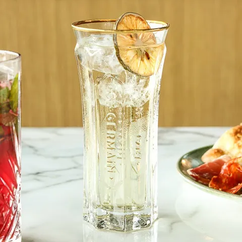 St-Germain Spritz — Del Arte